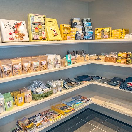 佐渡旅程酒店 佐渡市 外观 照片