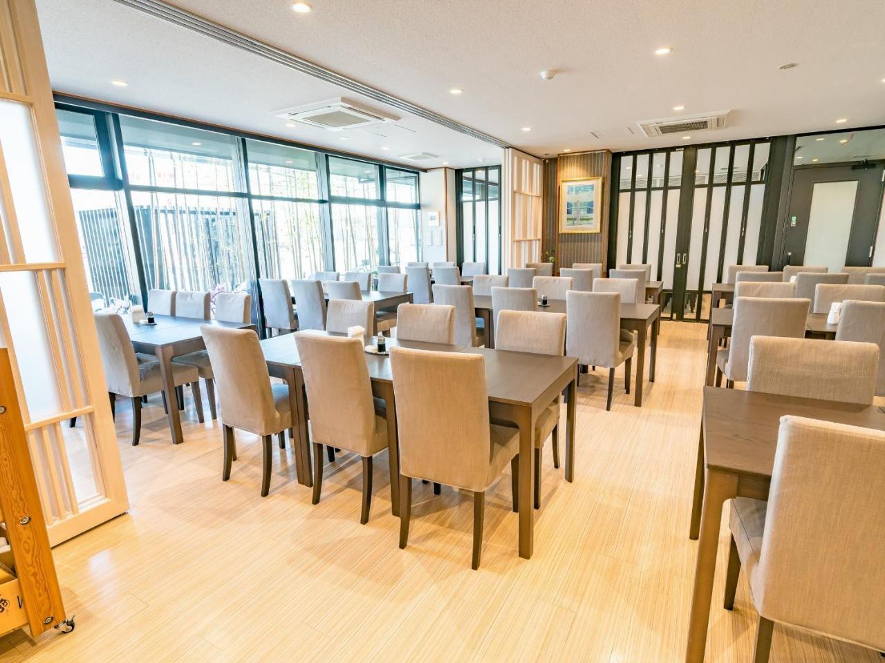 佐渡旅程酒店 佐渡市 外观 照片