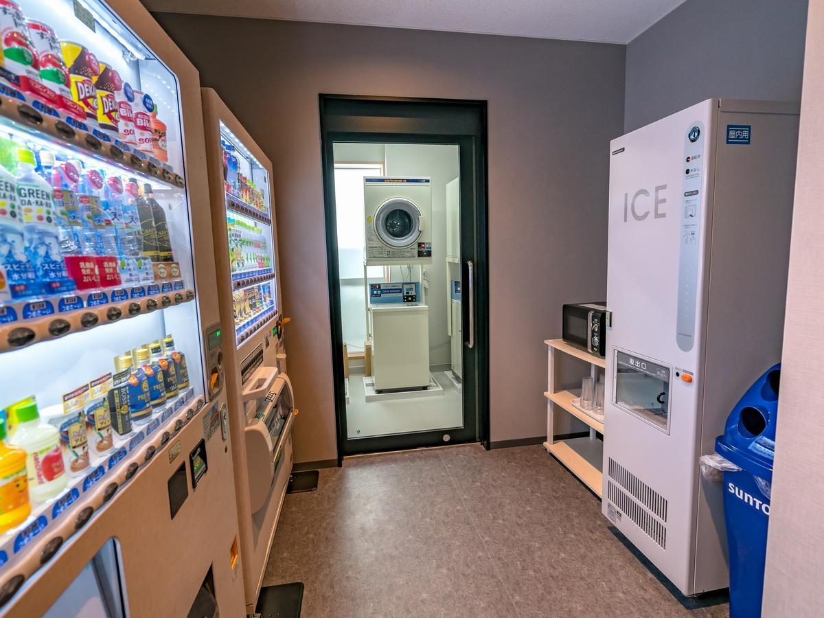 佐渡旅程酒店 佐渡市 外观 照片