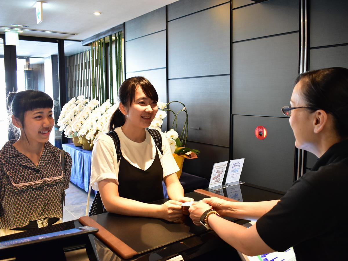 佐渡旅程酒店 佐渡市 外观 照片